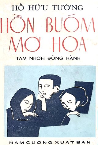 Hồn Bướm Mơ Hoa III - Tam Nhơn Đồng Hành